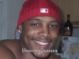 HoustonDerrixx