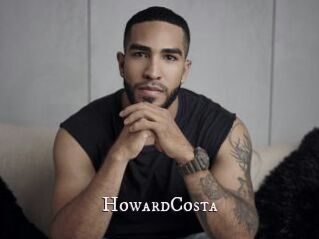 HowardCosta