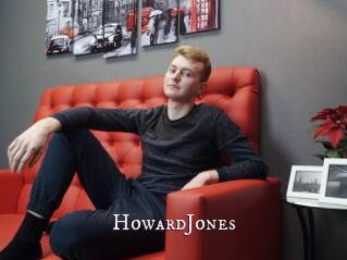 HowardJones