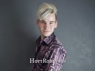 HoytRobinson