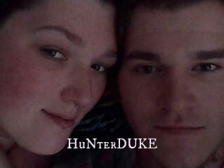 HuNterDUKE