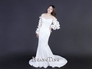 HuangTing