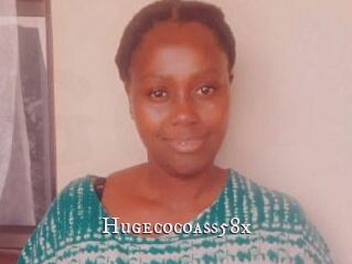 Hugecocoass58x