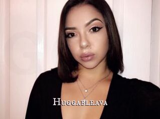 Huggableava