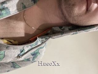 HugoXx