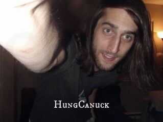 HungCanuck