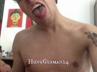 HungGerman24