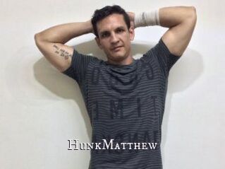 HunkMatthew