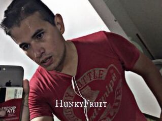 HunkyFruit