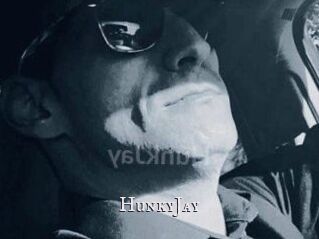 HunkyJay