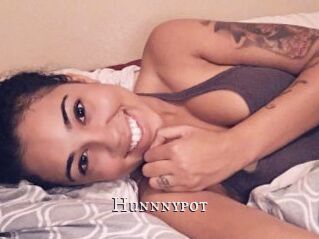 Hunnnypot