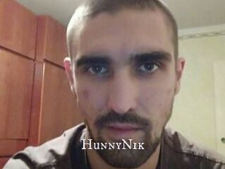 HunnyNik