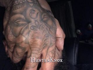 HunterKnox
