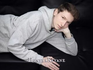 HunterRevane