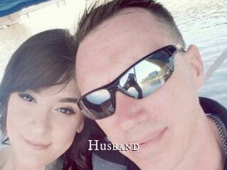 Husband
