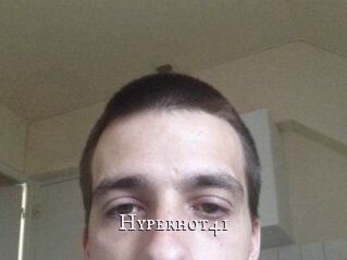 Hyperhot41