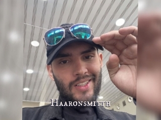 Haaronsmitth