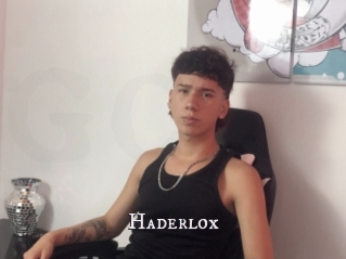 Haderlox