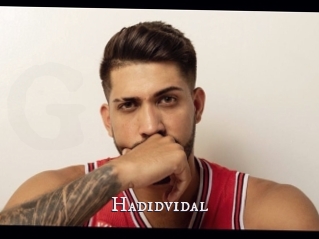 Hadidvidal