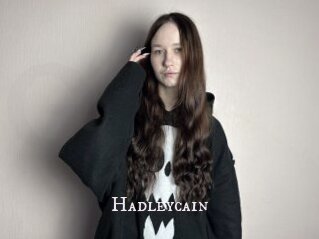 Hadleycain