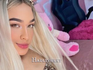 Hadlysweet