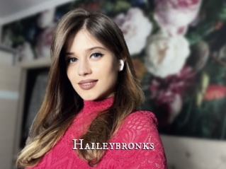 Haileybronks