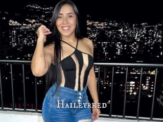 Haileyreed