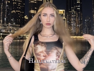 Hailiemathers