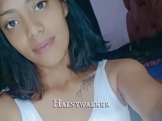 Hainywalker