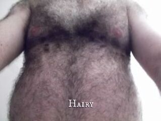 Hairy