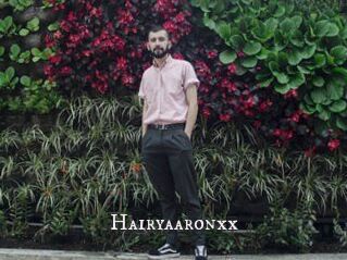 Hairyaaronxx