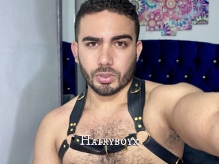 Hairyboyx