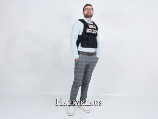 Hairyklaus