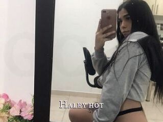 Haley_hot