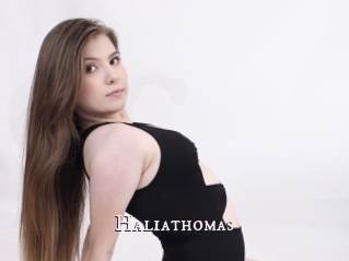 Haliathomas