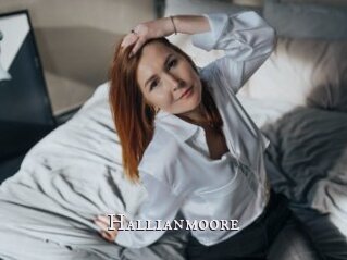Hallianmoore
