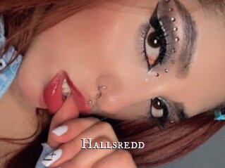 Hallsredd