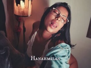 Hanahmilan