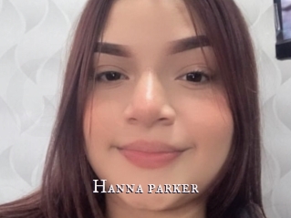 Hanna_parker