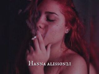 Hanna_alisson21