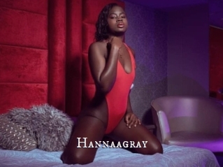 Hannaagray