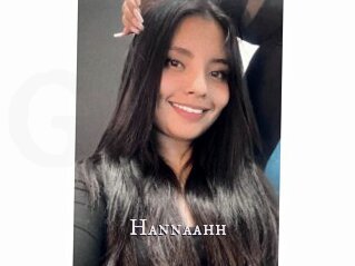 Hannaahh