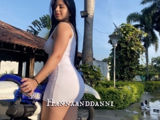 Hannaanddanni