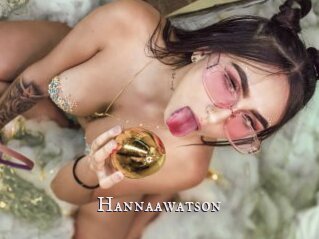 Hannaawatson