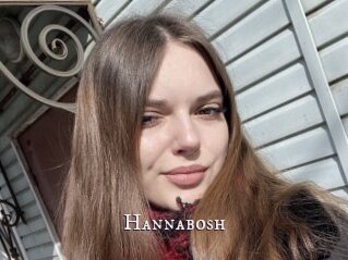 Hannabosh