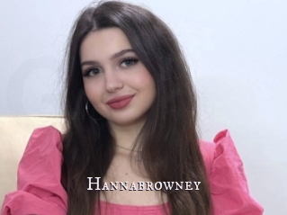 Hannabrowney
