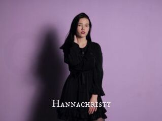 Hannachristy