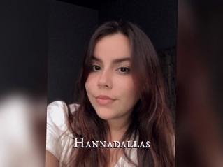 Hannadallas