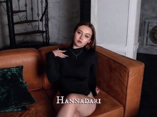 Hannadari