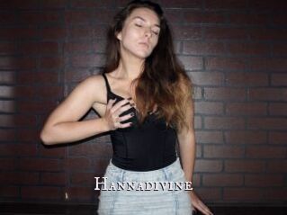 Hannadivine